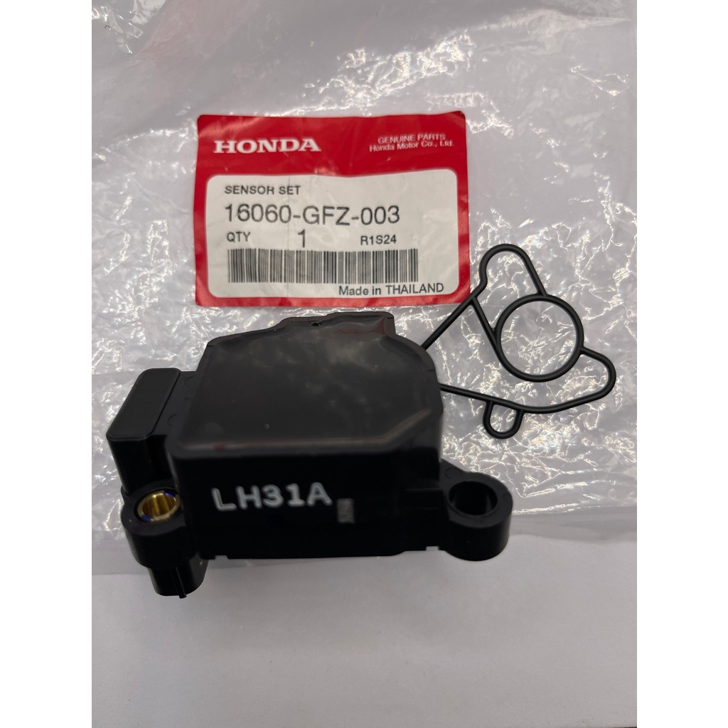 เซนเซอร์ Sensor set  (Throttle Position Sensor - TPS, Manifold Pressure - MAP (16060-GFZ-003) Honda 