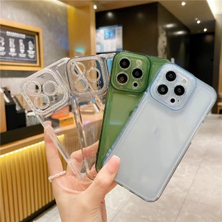 05 เคสหลังสายขอบกากเพชรกันกล้อง Samsung A24 A14 A04E A04 A03 A02S A03S A12 M12 A13 A04S A23 A53 A22 A32 A52 A52S