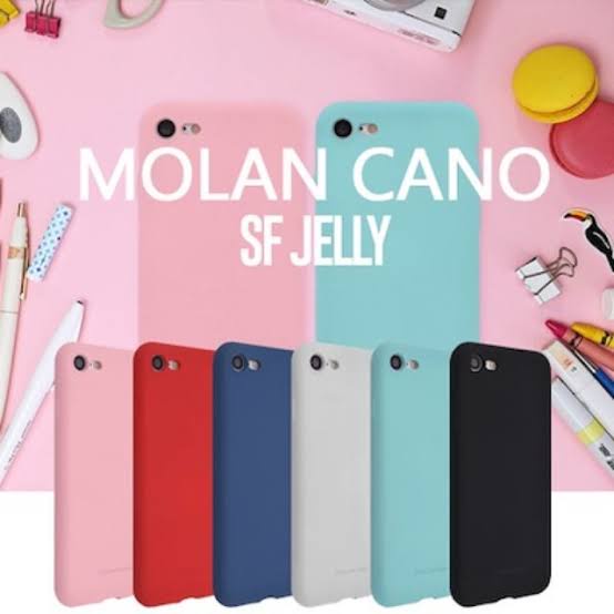Vivo  Y76 4G Y76s V21 V21E v23 4G V23e V20   molancano sf jelly case