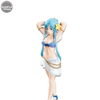 Banpresto Sword Art Online Espresto - Jewelry Materials - Swimsuit Asuna 4983164176032 (Figure)