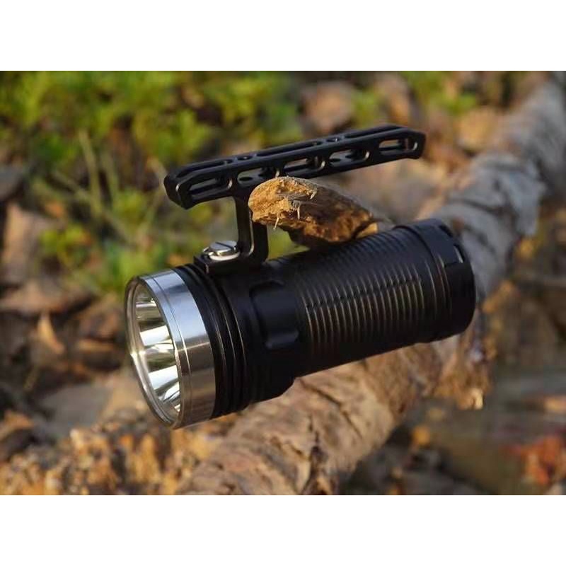 ไฟฉาย Amutorch DM70 18000LM