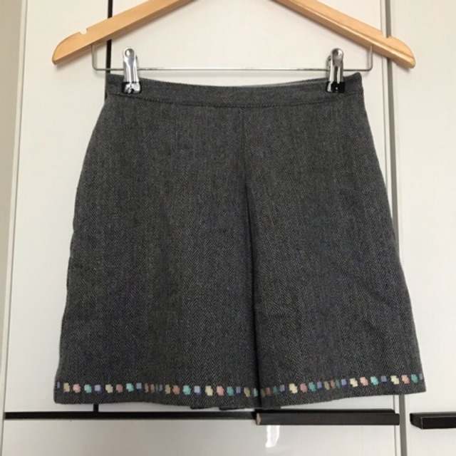 กระโปรง lynaround size xs