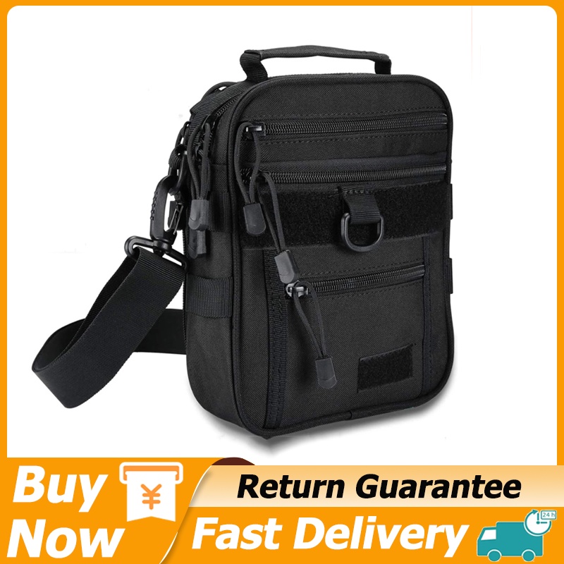 Borsa Frontale Per Moto In Cordura, Capacità 8 Litri, Impermeabile, Con 4 Punti Di Fissaggio, Per Manubrio
