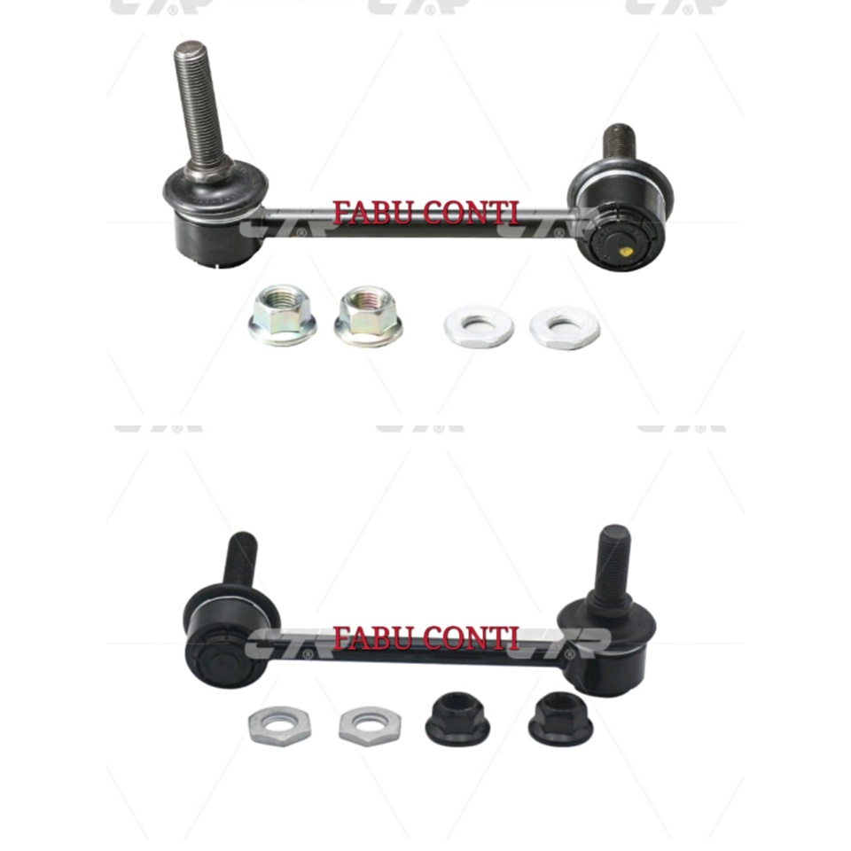 TOYOTA HILUX KUN25 / FORTUNER / FJ CRUISER / LAND CRUISER ด้านหน้า STABILIZER LINK CTR CLT-45/46(1 ช