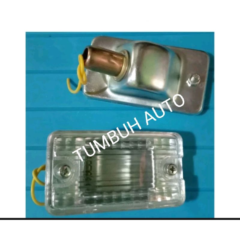 ไฟถอยหลัง Atret ชุดไฟด้านหลัง Daihatsu Zebra Espas Hijet S88 S89 S92 S91 S75 Station Pick up PU กล่อ