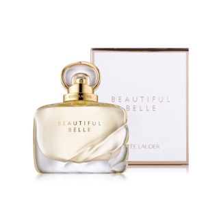 Estee lauder beautiful belle for women edp 100ml กล่องซีล(เช็คสต้อคก่อนทำรายการนะคะ)