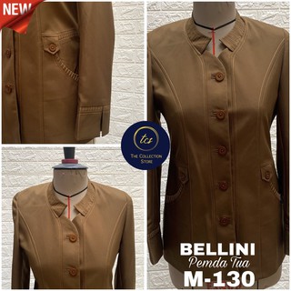 Seragam BELLAGIO, Premium Blazer Pemda Aceh Bellini, Pemda PNS, Premium Quality & Fabric | M-129
