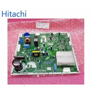 บอร์ดตู้เย็นฮิตาชิ/MAIN/ Hitachi/PTR-H230PG7*101/PTR-H200PD*102/อะไหล่แท้จากโรงงาน
