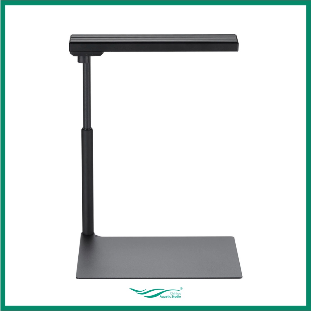 Chihiros C2 Base ขายึดโคมไฟ Chihiros C2 เหมาะสำหรับตู้พรรณไม้น้ำ การเลี้ยงไม้บก - รูปที่ 2