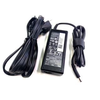 ADAPTER DELL 19.5V 3.34A 65W หัว4.5*3.0MM