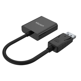 อะแดปเตอร์ DisplayPort เป็น HDMI 1080P Full HD  รุ่น: Y-5118DA