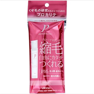 เจลผมตรง Proqualite hair straightening gel 48 ml.