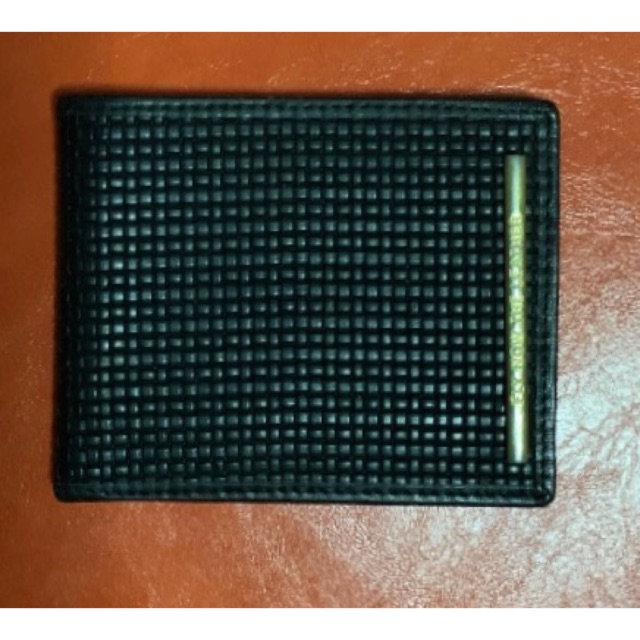 Flynow กระเป๋าหนังใส่บัตรเครดิต แท้💯%