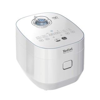 TEFAL หม้อหุงข้าวดิจิตอล 1.5 ลิตร รุ่น RK522166