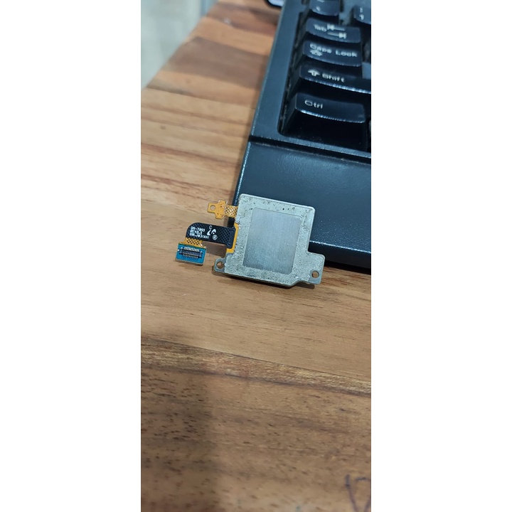 Samsung Galaxy Tab S6 SM T865 ซิมการ์ด CONNECTOR และ MEMORY CARD READER FLEXIBLE SIM N MEMORY CARD