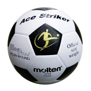 ลูกฟุตบอล MOLTEN F523-Ace Strike เบอร์ 5