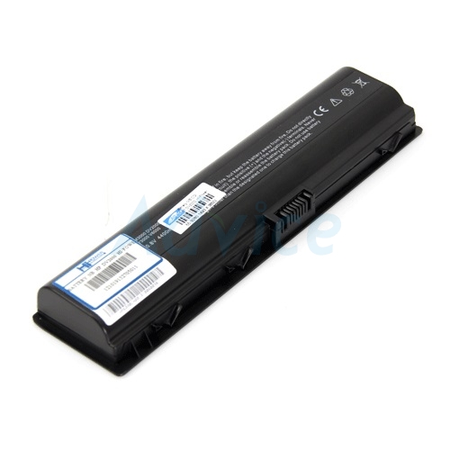 Battery NB HP DV2000 Hi-Power