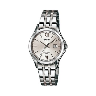 Casio Standard รุ่น LTP-1381D-7AVDF (สินค้าราคาพิเศษ ไม่มีกล่อง)