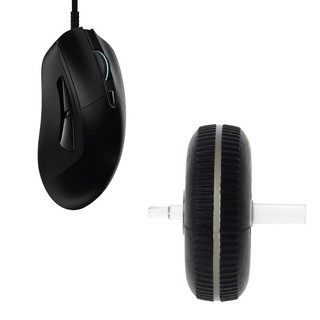 ลูกกลิ้งสำหรับ Logitech G 403 G 603 G 703 E 1 ชิ้น