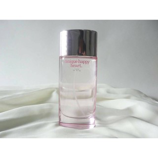 น้ำหอม Clinique Happy Heart for Woman EDP 100 ml