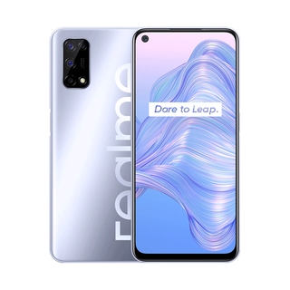 Realme V5 5G Smartphone  3 Minutes Flash Charge china rom ,รับรอง google play&amp;multi language