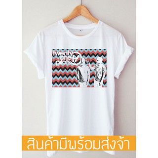 เสื้อยืดผู้ชาย T-shirtสามารถปรับแต่งได้