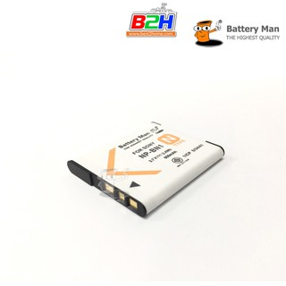 Battery man for sony BN1 รับประกัน 1 ปี