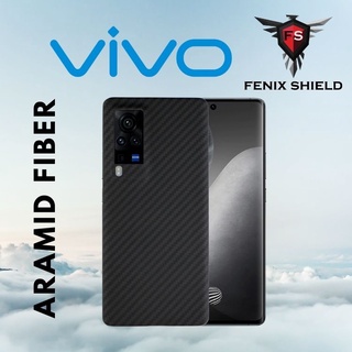 เคส FenixShield Ultra Slim Aramid Carbon Fiber Case for Vivo X60 Pro / X60 Pro Plus