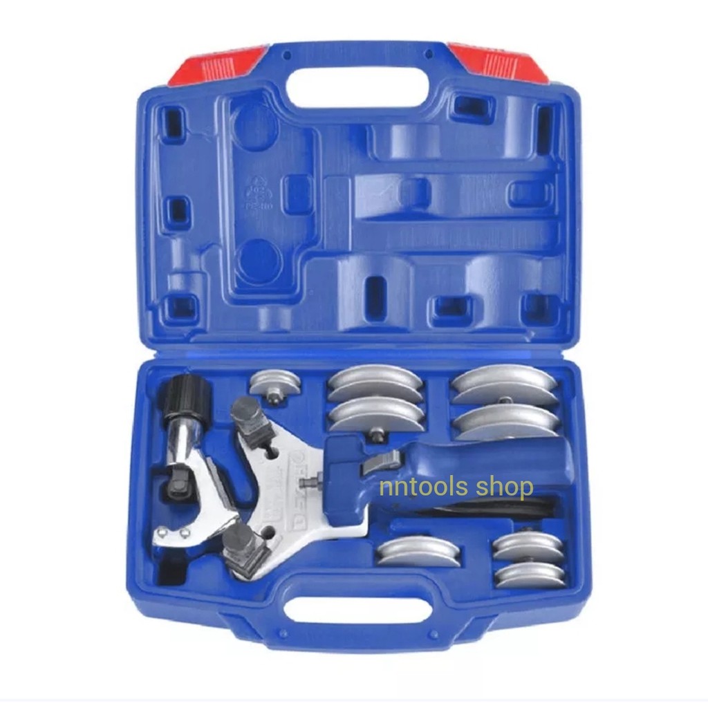 DSZH ชุดดัดท่อทองแดง WK-666 สินค้าขายดี!!! สินค้าพร้อมส่ง