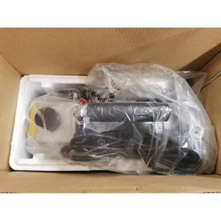 แวคคั่มแอร์ เครื่องแวคคั่ม (ปั้มสูญญากาศแอร์) ยี่ห้อ PQ รุ่น PQ-1A 58 ลิตร/นาที โฉมใหม่ คุณภาพดีกว่าเดิม ราคาโปร