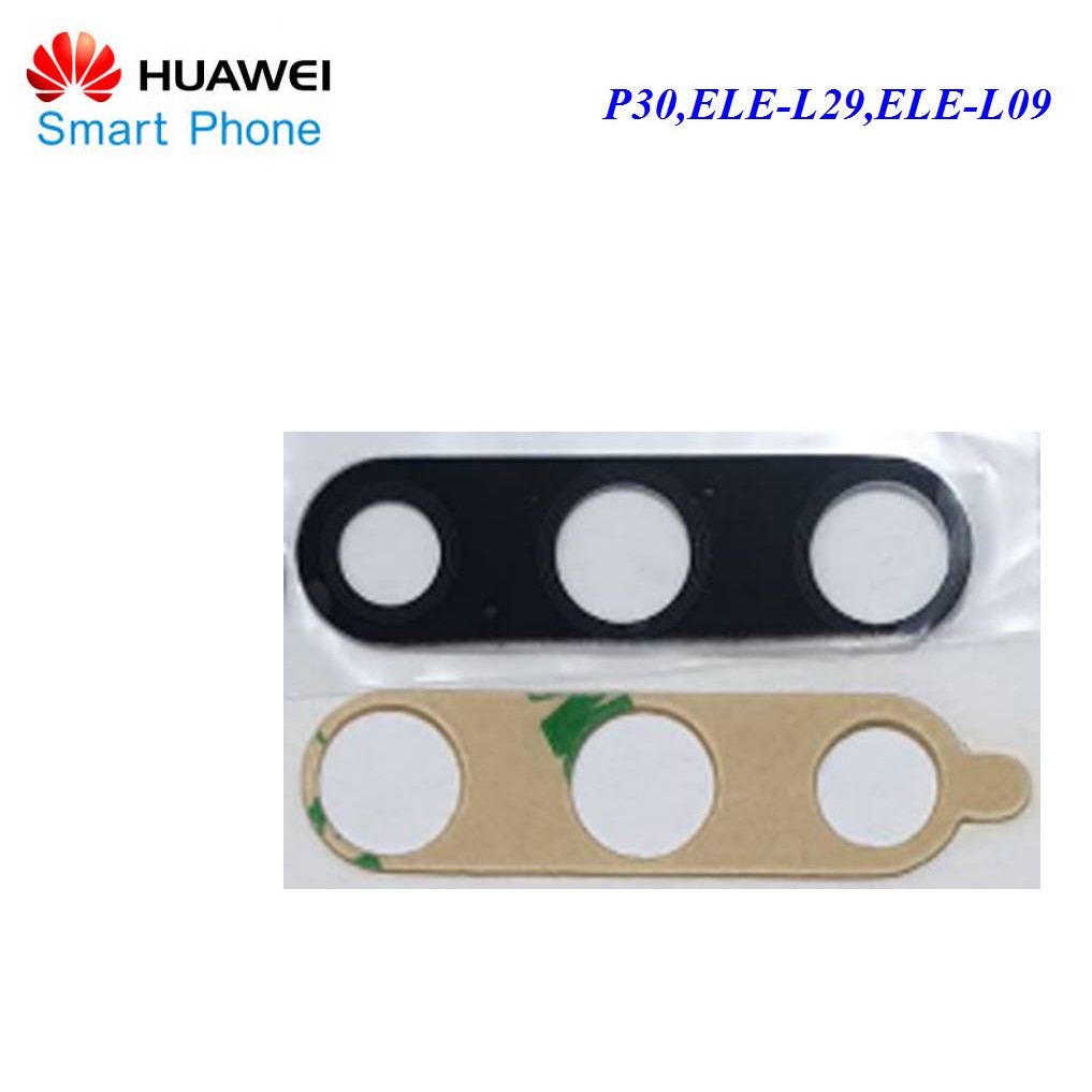 เลนส์กล้อง Huawei P30,ELE-L09,ELE-L29 | Shopee Thailand
