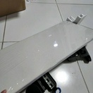 reviewราคาโปร3 3ที่วางคีย์บอร์ด แบบหนีบโต๊ะ Keyboard tray ถาดวางคีย์บอร์ด ไม่ต้องเจาะโต๊ะ ติดตั้งง่าย แข็งแรง สวยงาม comment 4