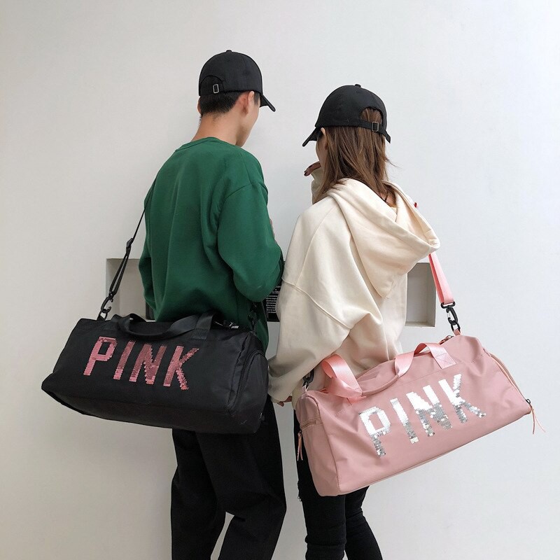 กระเป๋า Duffle Sport - PK000