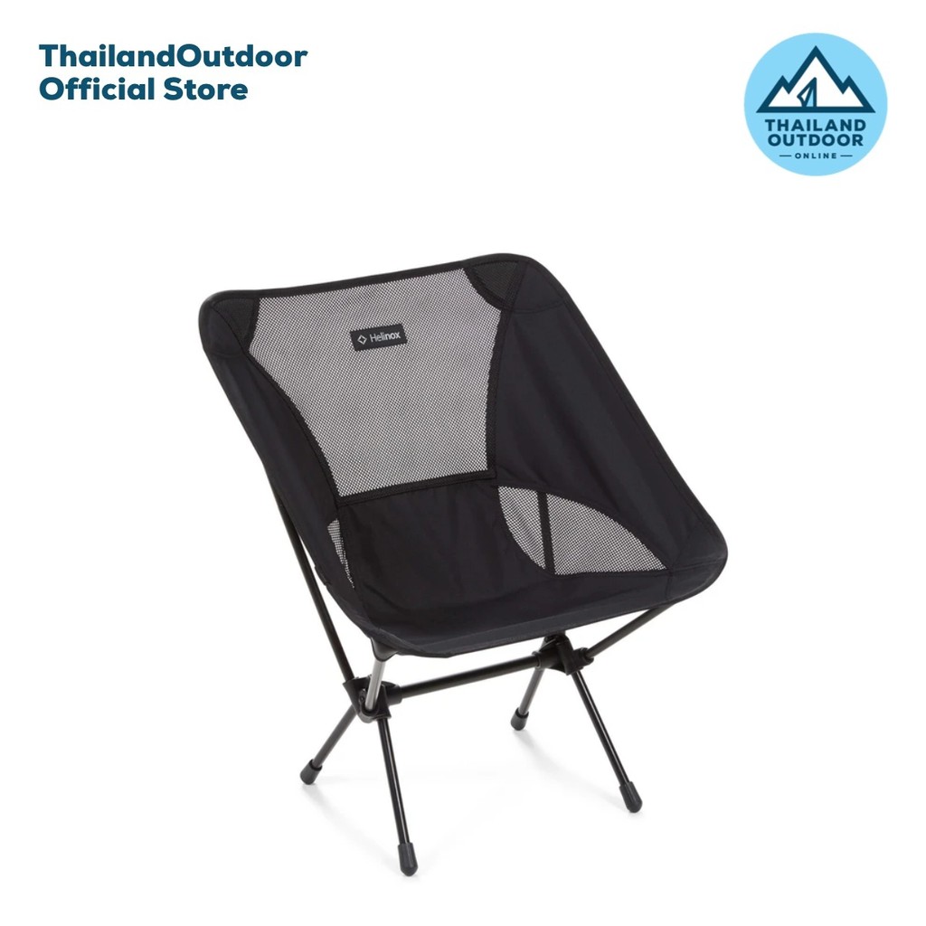 Helinox เก้าอี้พับ แค้มปิ้ง เดินป่า รุ่น Chair One