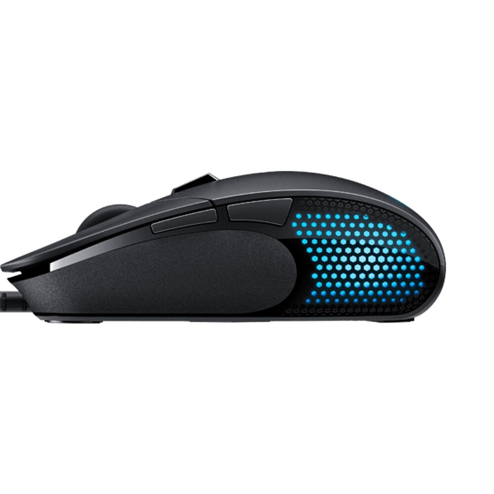 เมาส์เล่นเกม Logitech G 302 Premier pubg CS GO - muslim.th - ThaiPick