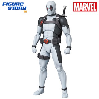 *Pre-Order*(มัดจำ) [Mafex] No.172 MAFEX DEADPOOL (X-FORCE Ver.) (โมเดล)(ของแท้)(ล๊อต JP)