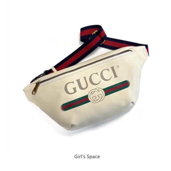 GUCCI Belt bag (Regular) (Authentic 100%) Ready for ship with warranty