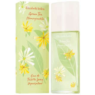 Elizabeth Arden Green Tea Honeysuckle EDT 100ml