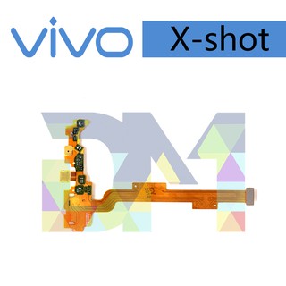 DM Phone สายแพรตูดชาร์จ vivo X-Shot USB แพรชาร์จ แพรตูดชาร์จ แพรตูด X-Shot