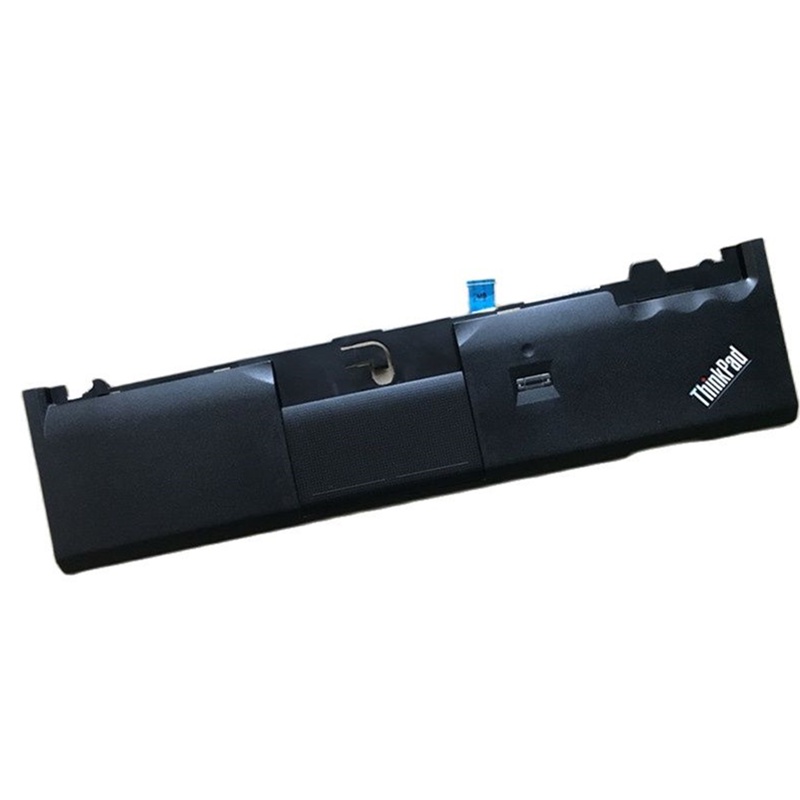 แล็ปท็อปใหม่สําหรับ Lenovo ThinkPad X220 X220i C Cover palmrest พร้อมทัชแพดลายนิ้วมือสาย 1 ชุด 04X37