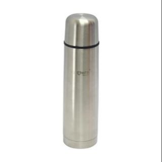 คาเมร่า กระติกน้ำเก็บน้ำร้อนเย็นสูญญากาศ - Camera Stainless Steel Vacuum Flask