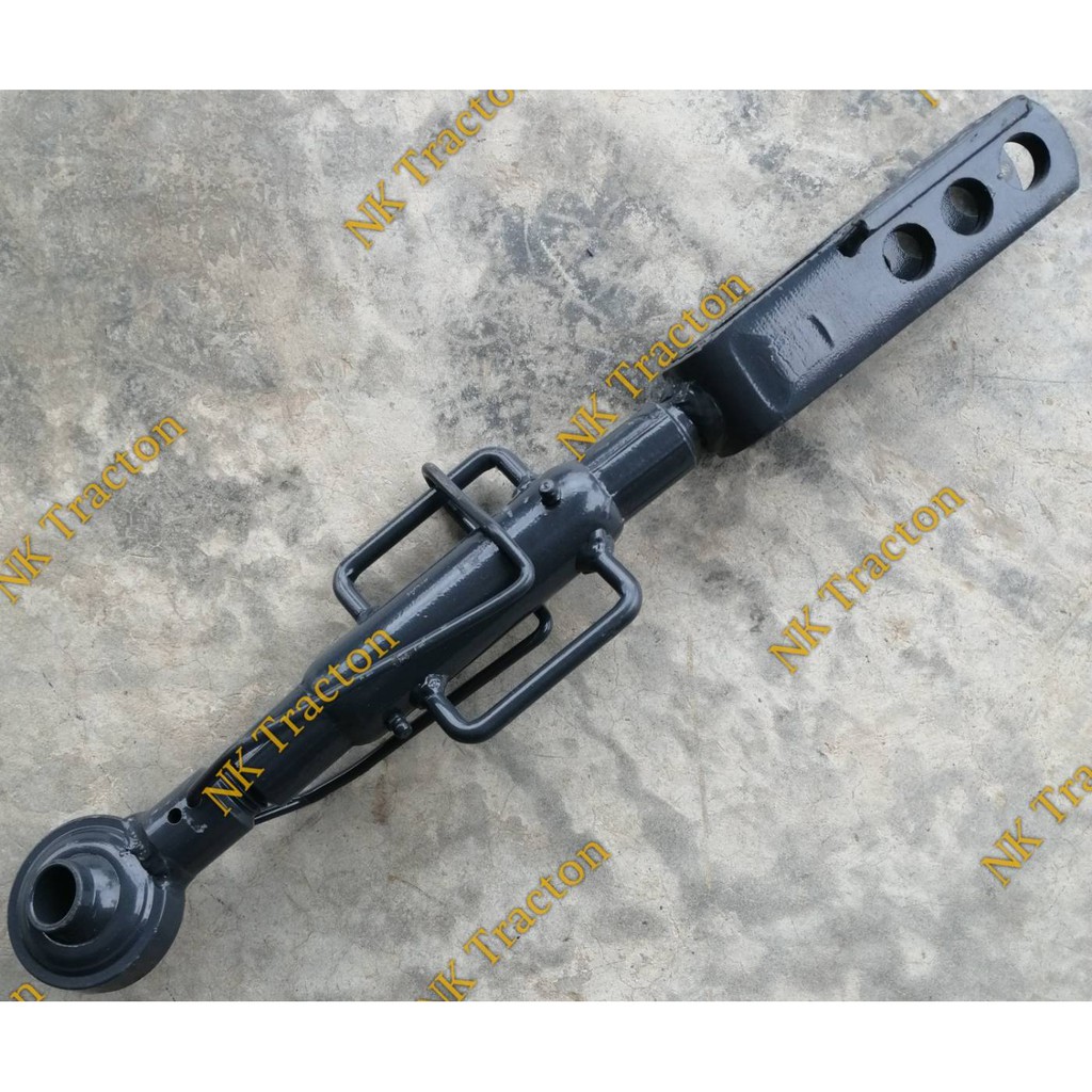 คูโบต้า L5018 / L5228 / L4018 / L4028 ชุดหมุนไถ (Kubota) แขนข้างขวา / แขนยกขวา / ง่ามแขนข้าง / ง่ามแ