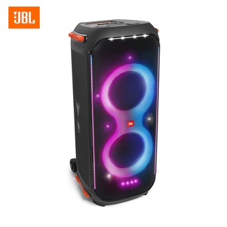 JBL Partybox 710 Party Speaker ให้เสียงอันทรงพลัง กำลังขับ 800 วัตต์ รับประกันศูนย์ไทย 1 ปี