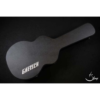 เคสกีตาร์ Gretsch G2420T Streamliner Hollow Body Case, Black