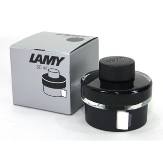 หมึกขวด lamy T52 หมึก lamy จากประเทศเยอรมัน