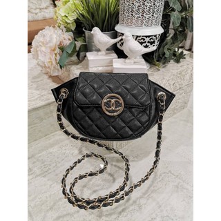 Chanel Shoulder Bag VIP Gift With Purchase (GWP) รุ่น Limited Edition Chanel Perfume Counter