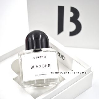 Byredo - Blanche แบ่งขาย (decant)