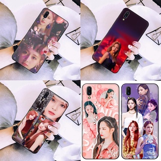 เคสโทรศัพท์มือถือแบบนิ่ม TPU ลาย Tzuyu twice 97Mia สําหรับ Vivo V15 V11 V19 V23 Pro V20 SE V21