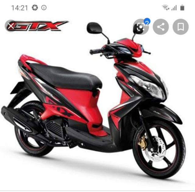 ไฟหน้าเดิมชุด MIO-125RR(10)243mio-125mx/mio-125GT/mio-125GTXทั้งชุดพร้อมหลอดไฟ(รุ่นคาร์บูร์) - รูปที่ 3