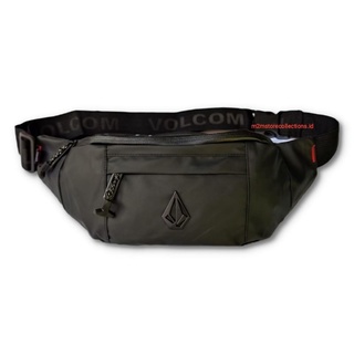 Volcom WATERPROOF VOLCOM กระเป๋าสะพายข้าง VOLCOM WAISTBAG